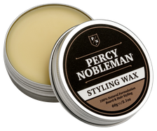 PERCY NOBLEMAN Styling vasks, 50 ml