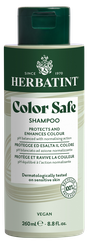 HERBATINT Color safe šampūns,