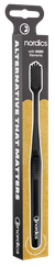 NORDICS Premium Black zobu birste, 1 gab.