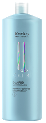 KADUS C.A.L.M šampūns, 1000 ml