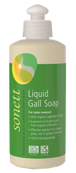 SONETT Ar Žulti šķidrās ziepes, 300 ml
