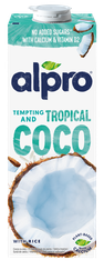 ALPRO Kokosriekstu-Rīsu dzēriens, 1000 ml