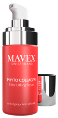 MAVEX Phyto Collagen Filler Lifting serums, 30 ml