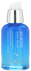 THE SKIN HOUSE Marine Active serums, 50 ml