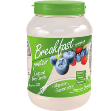 ACTIVLAB Protein Breakfast Forest Fruits, miško uogų skonio mišinys, 1000 g