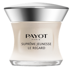 PAYOT Supreme Jeunesse Le Regard Eye Contour Care acu krēms, 15 ml