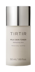TIRTIR Milk Skin Toner toniks, 50 ml
