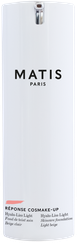 MATIS Hyalu Liss Light tonālais krēms, 30 ml