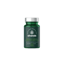SILVANOLS Black Cumin Seed Oil kapsulės, 60 vnt.