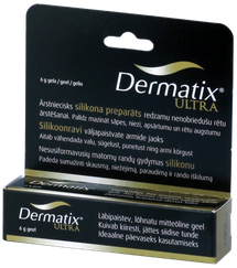 DERMATIX Ultra gels, 6 g