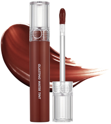 ROM&ND Glasting Water Tint 04 Vintage Ocean lūpu krāsa, 4 g