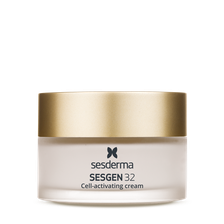 SESDERMA Sesgen Nourishing, drėkinantis ir maitinantis veido kremas, 50 ml