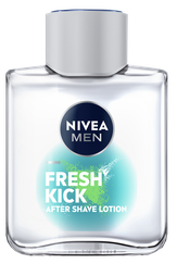 NIVEA Men Fresh Kick losjons pēc skūšanās, 100 ml