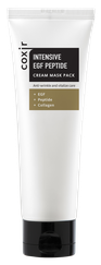 COXIR Intensive EGF Peptide sejas maska, 80 ml