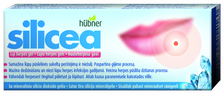 SILICEA Lip herpes gels, 5 g