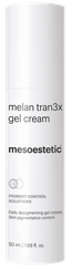 MESOESTETIC Melan Tran3x sejas krēms, 50 ml