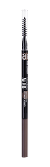 VIVIENNE SABO Brow Arcade N.06 Dark Brown uzacu zīmulis, 0.1 g