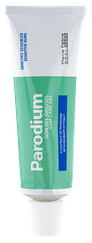 PARODIUM zobu un smaganu gels, 50 ml
