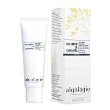 ALGOLOGIE Gel-crème de l'Archipel - matizuojantis, valomasis gelis-kremas, 50 ml