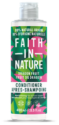 FAITH IN NATURE Dragon Fruit matu kondicionieris, 400 ml