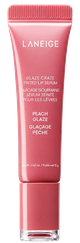 LANEIGE Peach Glaze Tinted lūpu serums, 12 g