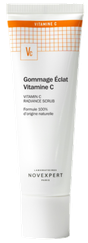 NOVEXPERT  Vitamin C Radiance skrubis, 50 ml