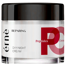 ERNE Reparing Peptides Day Night sejas krēms, 50 ml