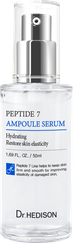 DR.HEDISON Peptide 7 serums, 50 ml