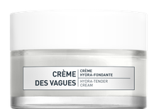 ALGOLOGIE Crème des Vagues - Hydra-Tender sejas krēms, 50 ml