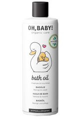 OH, BABY! Bath Oil vannas eļļa, 250 ml