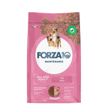 FORZA10 Maintenance Adult All Size Ar Cūku, Suņiem sausā barība, 12 kg