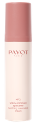 PAYOT Creme Nr. 2 Lessentielle sejas krēms, 40 ml