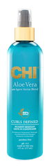 CHI Aloe Vera Humidity Resistant Leave-In matu kondicionieris, 177 ml