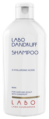LABO Man Dandruff šampūns, 200 ml