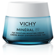 VICHY Mineral 89 Light sejas krēms, 50 ml