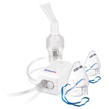 B.WELL MED-120 inhalators, 1 gab.