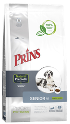 PRINS ProCare Protection Senior Fit sausā barība, 15 kg