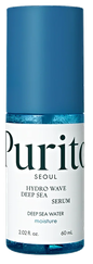 PURITO Hydro Wave Deep Sea serums, 60 ml