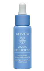 APIVITA Aqua Beelicious Refreshing Hydrating Booster gels, 30 ml