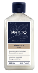 PHYTO Repair Repairing šampūns, 250 ml