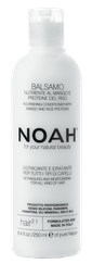NOAH 2.1 Nourishing, Mango matu kondicionieris, 250 ml