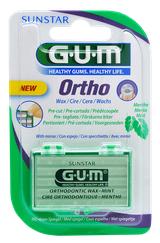 GUM Ortho vasks, 1 gab.