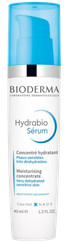 BIODERMA Hydrabio Serum serums, 40 ml