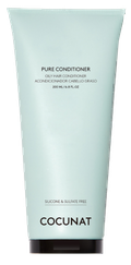 COCUNAT Pure matu kondicionieris, 200 ml