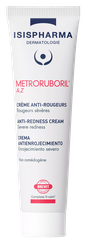 ISISPHARMA Metroruboril A.Z. sejas krēms, 30 ml