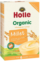 HOLLE Prosas biezputra, 250 g
