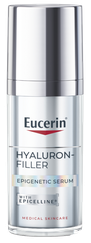 EUCERIN Hyaluron-Filler Epigenetic serums, 30 ml