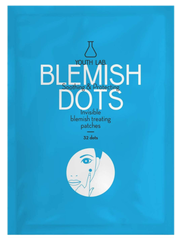 YOUTH LAB  Blemish Dots plāksteris pumpām, 32 gab.