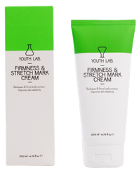 YOUTH LAB Firmness & Stretch Mark ķermeņa krēms, 200 ml