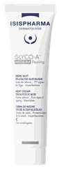 ISISPHARMA Glyco-A MEDIUM Peeling 12 % Night pīlings, 30 ml